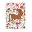 «Folk Prancing Light II» bolognique sur toile-98390581
