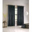Vasquez Halo Eyelet Room Darkening Thermal Pair of Curtains-853773306-853773296