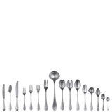 Epoque 126 - Piece Stainless Steel Flatware Set - Service for 12