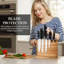 Wekli Magnetic Knife Holder