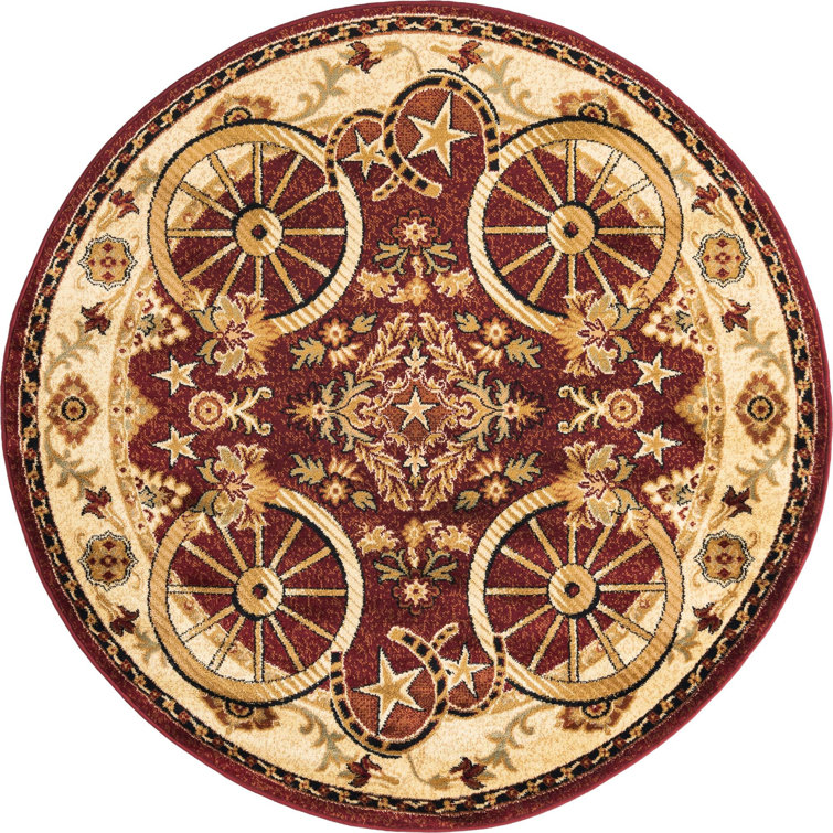 Pioneer Indoor Rug