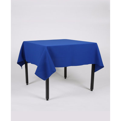 Hot Pink Rectangle Tablecloth 55" x 108" (139cm x 274cm)