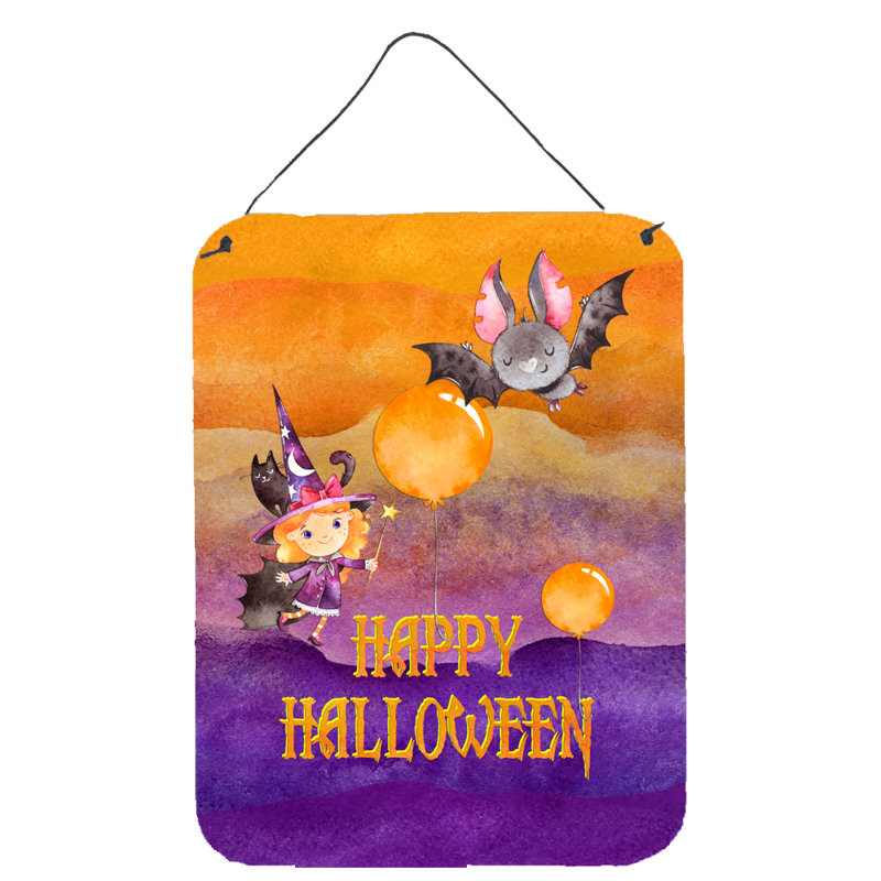 Halloween Banners