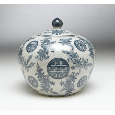 Desin Happiness Jar