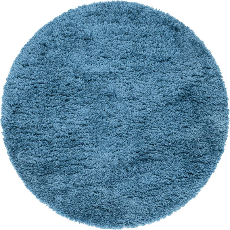 Indoor Rug, Round 6'