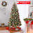 Lighted Christmas Tree-146686220