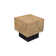 Hollingsworth Solid Wood End Table