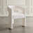 Mid-century Modern Five Piece Copenhagen Dining Set - Natural-276869788