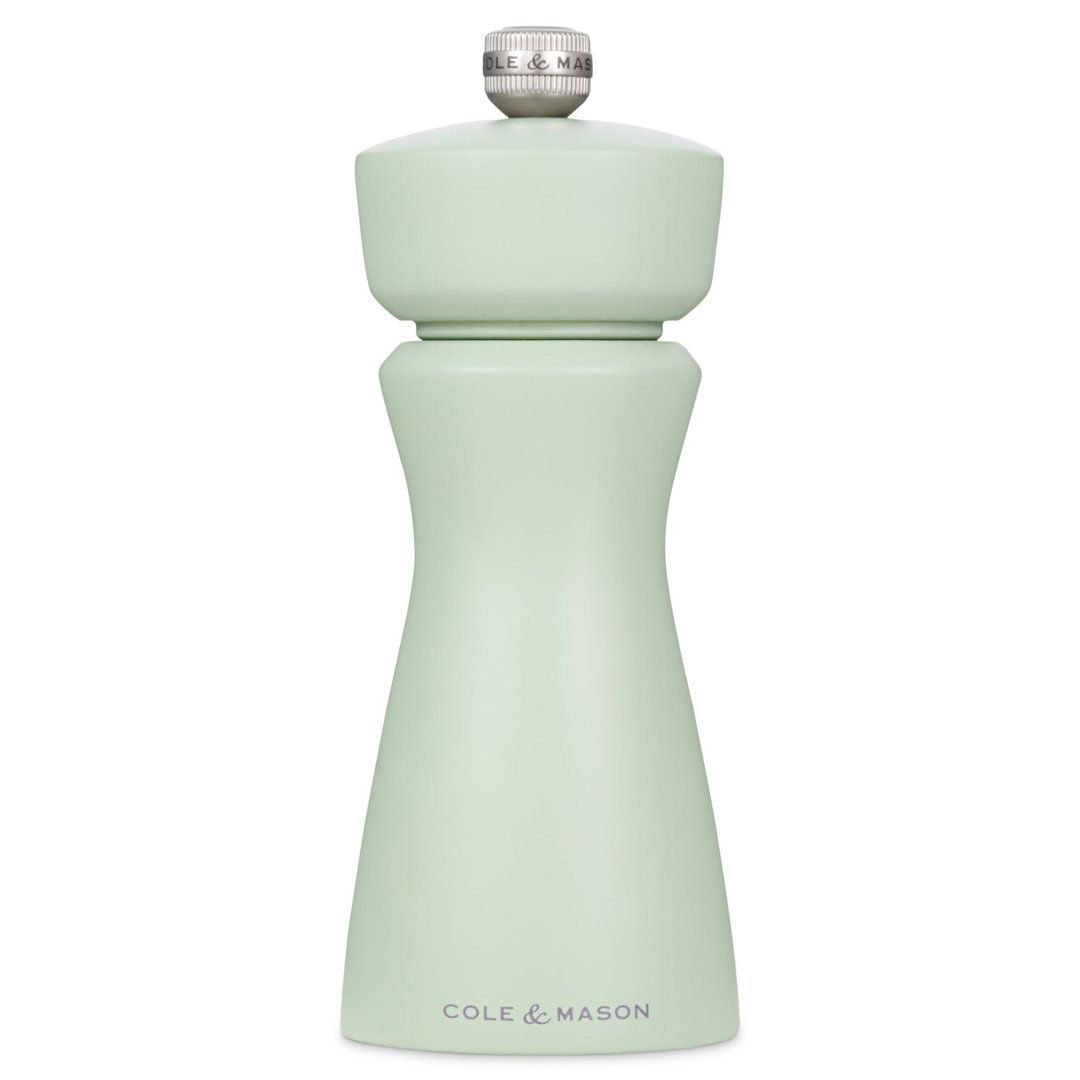 Brand No Power Source Required / Manual Salt & Pepper Shaker