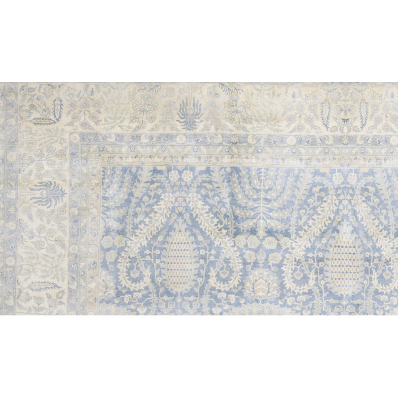 Sultanabad One-of-a-Kind 15'11" X 24'11" Area Rug