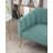 Mariantonietta 51'' Velvet Loveseat-560032550