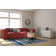 Mariah Striped Indoor Rug