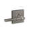 Satin Nickel