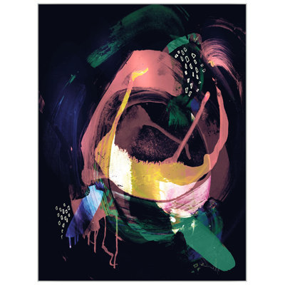 Limitless 1 Print by Mat Sanders
