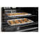 30" Smart Built-In Self-Clean Convection Single Wall Oven with No Preheat Air Fry