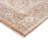 Albany Power-Loom Cait Design Polyester Area Rug-2048422433