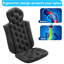 Coussin de spa complet antidérapant pour baignoire, accessoires de salle de bain avec coussin d'appui-tête ergonomique à séchage rapide-919599606