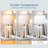 Kelie Metal Table Lamp