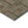 Premium Machine Washable Prisco Brown Rug