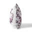 Indoor / Outdoor Floral Square Cushion-1319176196-1319176195