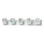 Gatsby 5 - Light Dimmable Vanity Light-66161942