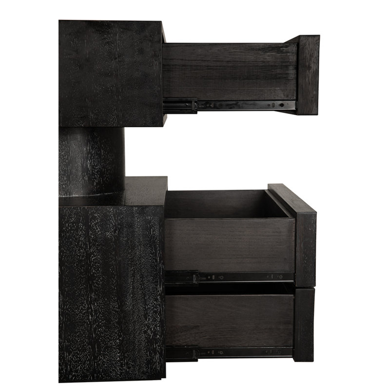 Kingston End Table