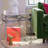 Acrylic Accent Trunk-359984718