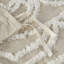Ensemble de housse de couette en coton chenille capitonné de trois articles Laetitia-386561237-402459747