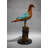 Bird on tree 22"H