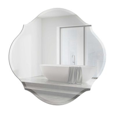 Miroir d'appoint Lillis