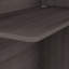 Bureau de réception avec tablettes Bush C-70573762-105898355