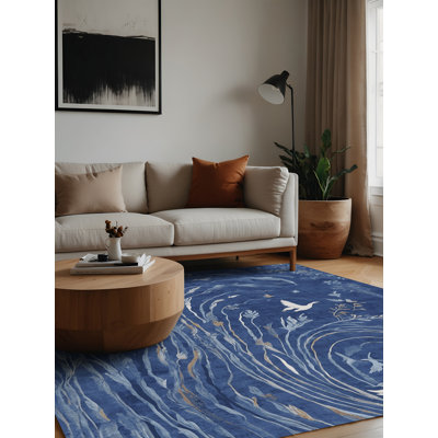 Tapis gris lavable à la machine