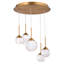 Quest 5 - Light LED Pendant-1693361269