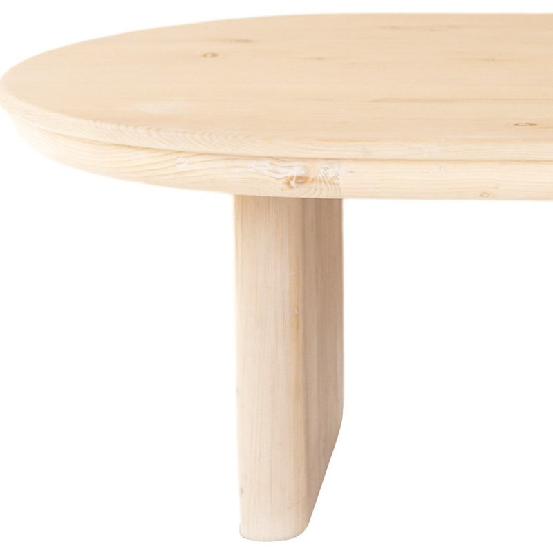  Table basse 54 po