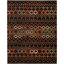 Tapis géométrique Poarch Performance-1502022174