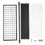 Bonville 92cm Clothing Rack-761872840