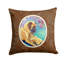  Housse de coussin carré et insert