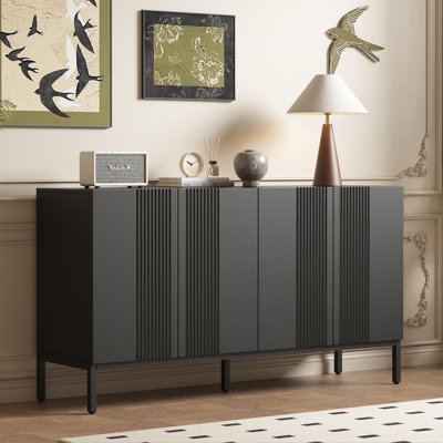 Amren 145cm Sideboard