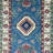  Handmade Kazak Wool Runner
