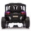 24V Kids Ride On UTV, télécommande 2,4G-126269856