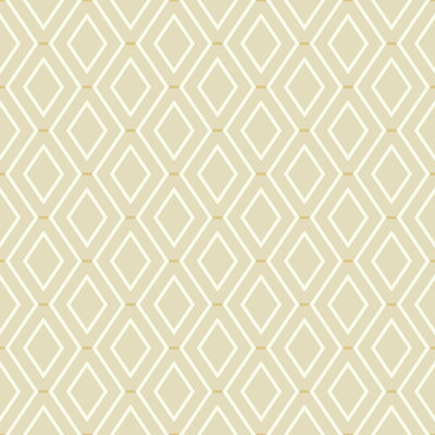 Waverly Classics II Geometric Roll