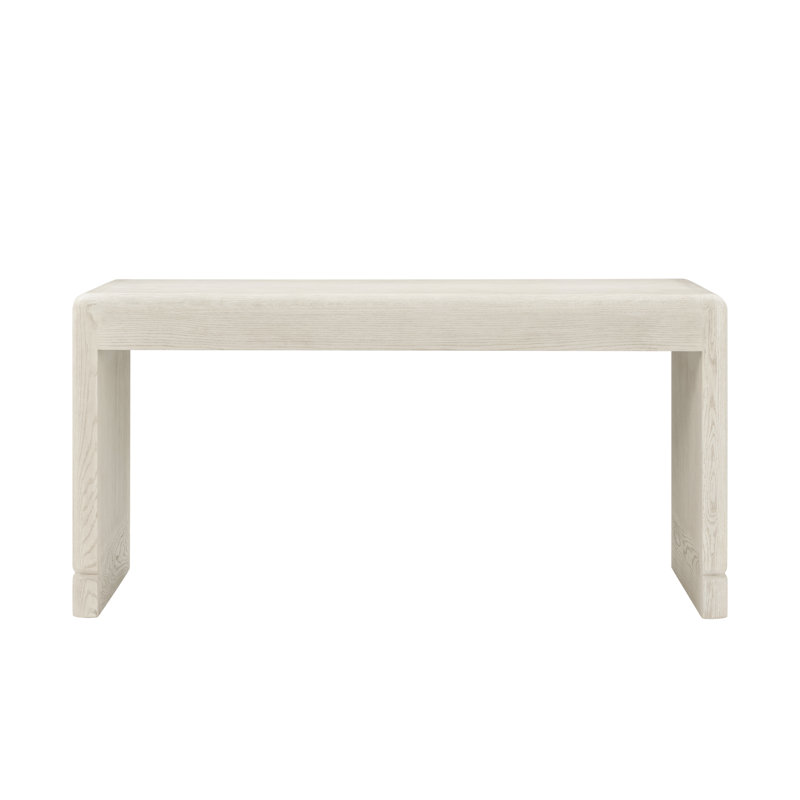 Luna Writing Desk, Cascade
