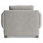 Tori Fabric Chair