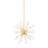 Linnea 6 Light Chandelier
