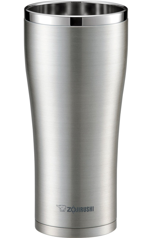 Gobelet en acier inoxydable Zojiristro