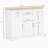 Accent Storage Cabinet