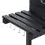 Dakota Fields Reyne 112cm W Charcoal Grill