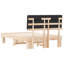 Steel Bed Frame-186308953