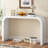 Modern Minimalist Console Table