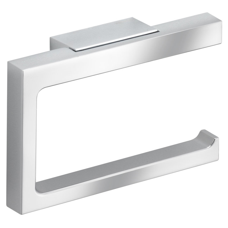 Wall Mounted Toilet Paper Holder